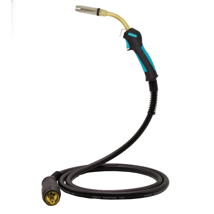 Горелка MW-36 MG (3m / Air / Euro) MG014.0143 купить в Тюмени