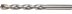 Сверло KRAFTOOL по бетону, ударное с самоцентрирующим наконечником, цилиндрический хвостовик, d8х120мм 29165-120-08 купить в Тюмени