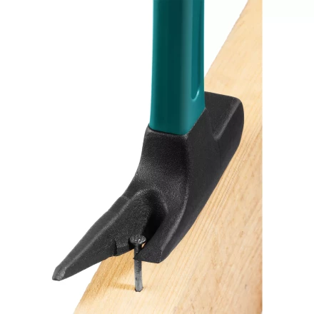 Молоток кровельщика с фиберглассовой рукояткой 20182 купить в Тюмени