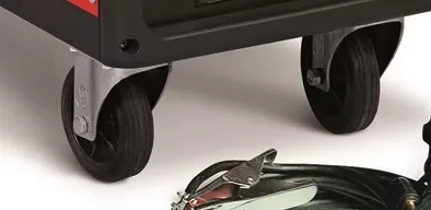 Сварочный полуавтомат MASTERMIG 270/2  Telwin купить в Тюмени