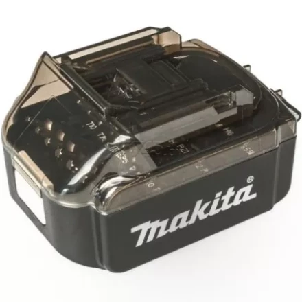 Набор бит 21 шт Makita B-68323 купить в Тюмени