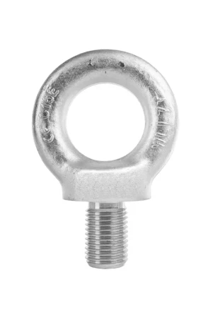 Рым-болт TOR DIN 580 56мм (D) 1042032 купить в Тюмени