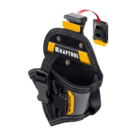 Кобура для дрели KRAFTOOL 38770 купить в Тюмени