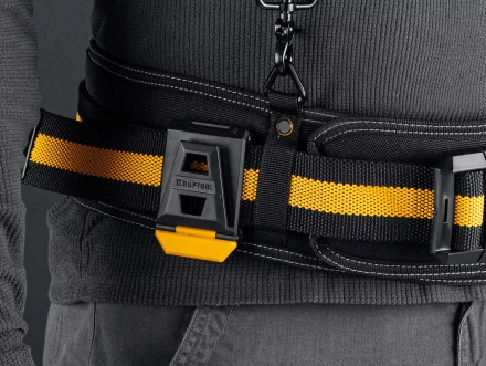 Кобура для дрели KRAFTOOL 38770 купить в Тюмени