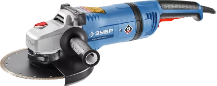 Машина углошлифовальная УШМ-П230-2600 ПВСТ серия ПРОФЕССИОНАЛ купить в Тюмени