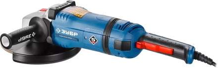 Машина углошлифовальная УШМ-П230-2600 ПВСТ серия ПРОФЕССИОНАЛ купить в Тюмени