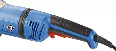 Машина углошлифовальная УШМ-П230-2600 ПВСТ серия ПРОФЕССИОНАЛ купить в Тюмени