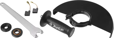 Машина углошлифовальная УШМ-П230-2600 ПВСТ серия ПРОФЕССИОНАЛ купить в Тюмени