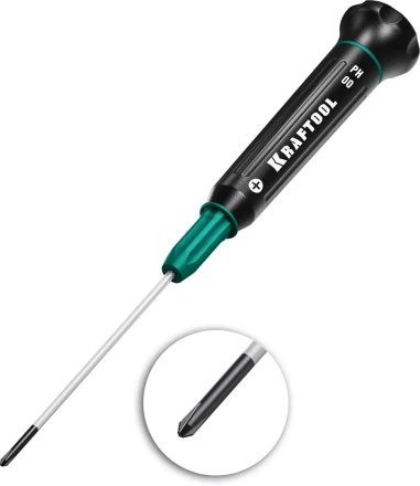 Отвертки для точных работ Precision 25682-00 купить в Тюмени