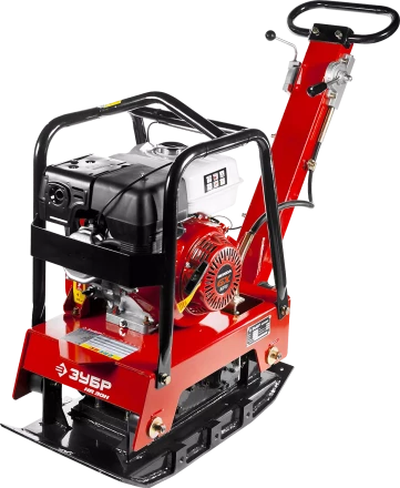 Виброплита бензиновая двигатель Honda ЗВПБ-30 ГРХ серия ПРОФЕССИОНАЛ купить в Тюмени