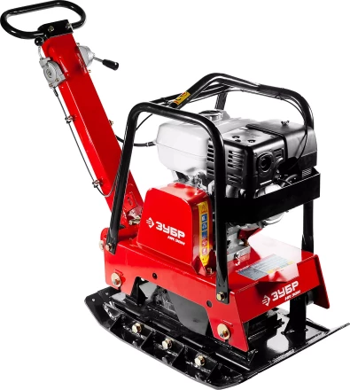 Виброплита бензиновая двигатель Honda ЗВПБ-30 ГРХ серия ПРОФЕССИОНАЛ купить в Тюмени