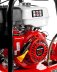 Виброплита бензиновая двигатель Honda ЗВПБ-30 ГРХ серия ПРОФЕССИОНАЛ купить в Тюмени