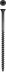 Саморезы СГД гипсокартон-дерево, 100 х 4.8 мм, 700 шт, фосфатированные, KRAFTOOL 3005-100 купить в Тюмени