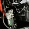 Дизельный генератор Vektor AD-20Y-T400 в шумозащитном кожухе с АВР купить в Тюмени