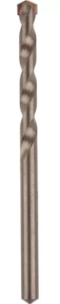 KRAFTOOL "EXPERT". Сверло универсальное по бетону, металлу, дереву, цилиндрический хвостовик, 8 х 120 мм 29172-120-8 купить в Тюмени