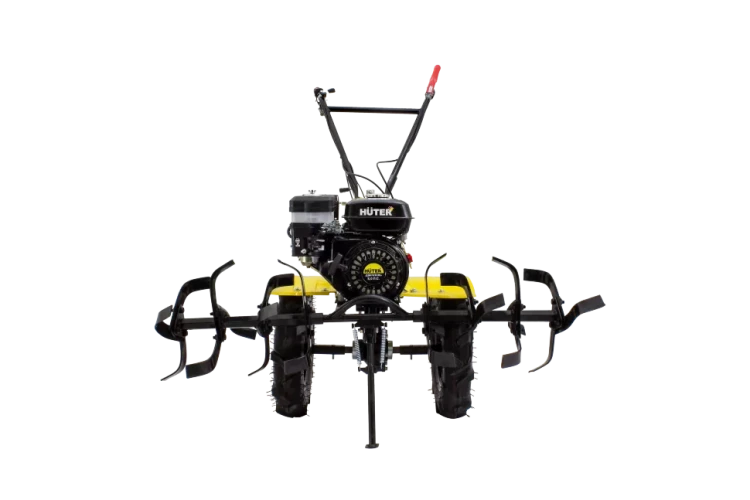 Мотоблок HUTER МК-8000М (МК-8000) купить в Тюмени