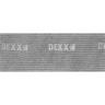 Шлифовальная сетка DEXX абразивная, водостойкая Р 100, 105х280мм, 3 листа 35550-100_z01 купить в Тюмени