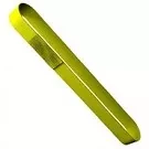 Строп текстильный кольцевой СТК 4 т L=2 м SF6 100 мм купить в Тюмени