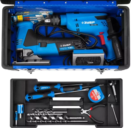 Ящики для инструмента металлические СПЕЦ серия ПРОФЕССИОНАЛ купить в Тюмени