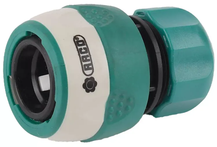 Соединитель RACO "Comfort-Plus" (шланг-насадка), 2-компонентный, 1/2" 4248-55231C купить в Тюмени