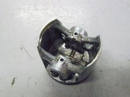 Поршень D44.8xh38.4 купить в Тюмени