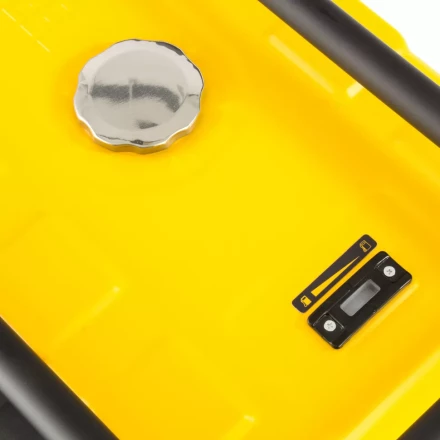 Генератор бензиновый Denzel PS 33 946834 купить в Тюмени