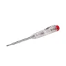 Набор диэлектрических отверток КВТ VDE НИО-2207 PZ/FL сталь S2, профиль SL, PH, PZ/FL, 7 шт. (103018) купить в Тюмени
