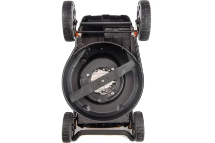 Газонокосилка бензиновая GLD-460SP Denzel 58803 купить в Тюмени