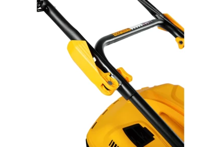 Газонокосилка бензиновая GLD-460SP Denzel 58803 купить в Тюмени