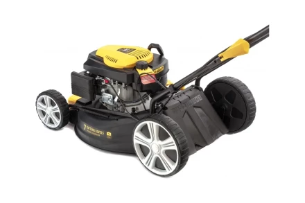 Газонокосилка бензиновая GLD-460SP Denzel 58803 купить в Тюмени