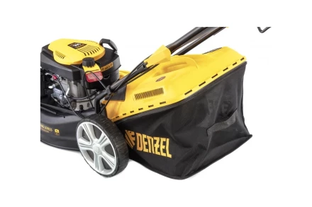 Газонокосилка бензиновая GLD-460SP Denzel 58803 купить в Тюмени