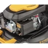 Газонокосилка бензиновая GLD-460SP Denzel 58803 купить в Тюмени