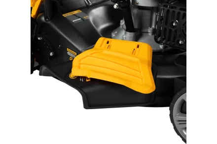 Газонокосилка бензиновая GLD-460SP Denzel 58803 купить в Тюмени