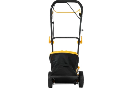 Газонокосилка бензиновая GLD-460SP Denzel 58803 купить в Тюмени