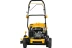 Газонокосилка бензиновая GLD-460SP Denzel 58803 купить в Тюмени