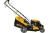 Газонокосилка бензиновая GLD-460SP Denzel 58803 купить в Тюмени