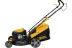 Газонокосилка бензиновая GLD-460SP Denzel 58803 купить в Тюмени