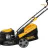 Газонокосилка бензиновая GLD-460SP Denzel 58803 купить в Тюмени