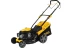 Газонокосилка бензиновая GLD-460SP Denzel 58803 купить в Тюмени
