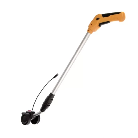 Аккумуляторные ножницы-кусторез Denzel G801E с телескопической штангой 96815 купить в Тюмени