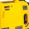 Генератор инверторный GT-2200iS, 2.2 кВт, 230 В, бак 4 л, закрытый корпус, ручной старт Denzel 94702 купить в Тюмени