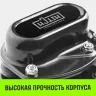 Таль ручная цепная HITCH CH200-G, 0.5 т, 12 м. Гальваническая цепь купить в Тюмени