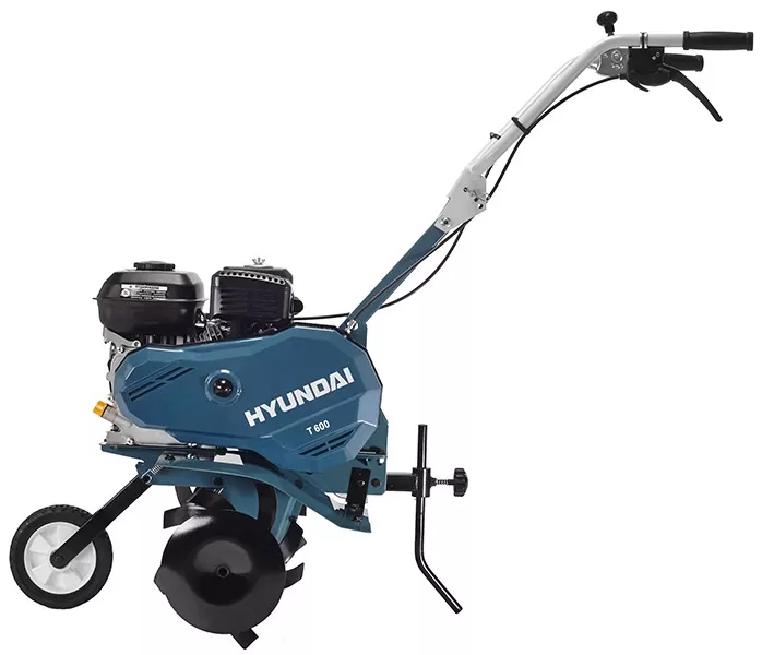 Бензиновый Культиватор Hyundai T 600 купить в Тюмени