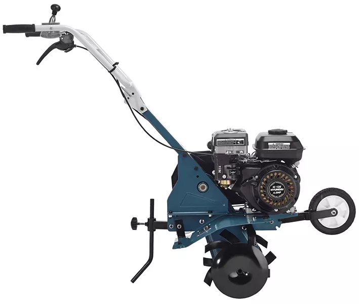 Бензиновый Культиватор Hyundai T 600 купить в Тюмени
