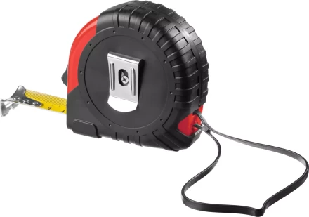 Рулетка MIRAX, обрезиненный пластиковый корпус, 5м/18мм 34011-05-18_z01 купить в Тюмени