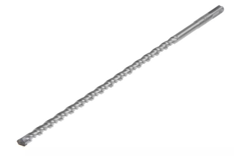Бур HAMMER Ф10х360мм SDS Plus (201-120) купить в Тюмени