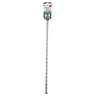 Бур HAMMER Ф10х360мм SDS Plus (201-120) купить в Тюмени