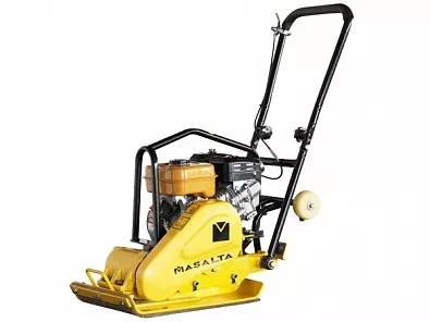 Виброплита Masalta MS 60-4 купить в Тюмени