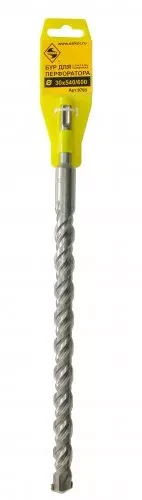 Бур SDS+  ф30х540/600 усиленный  1/20 9793 купить в Тюмени