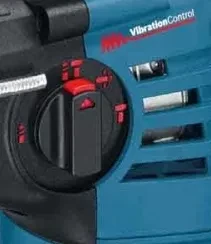 Перфоратор BOSCH GBH 3-28 DFR (0.611.24А.000) купить в Тюмени